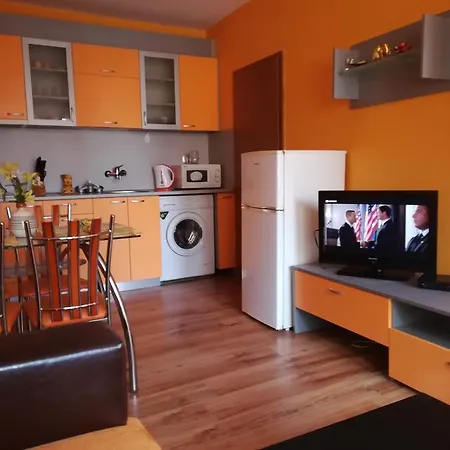 Stefi Apartament *