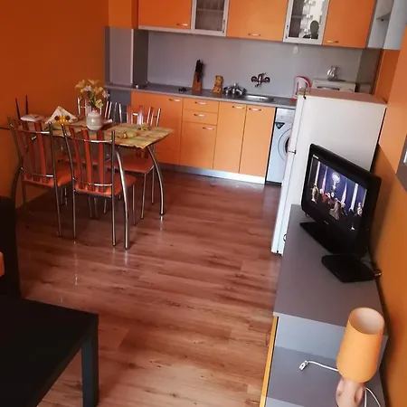 Stefi Apartament *