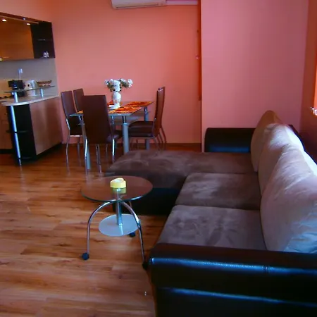 Stefi Apartament