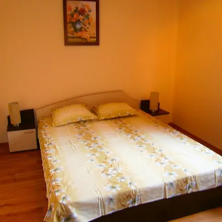 Apartment Stefi Pomorie