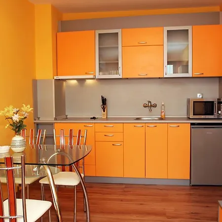 Stefi Apartament