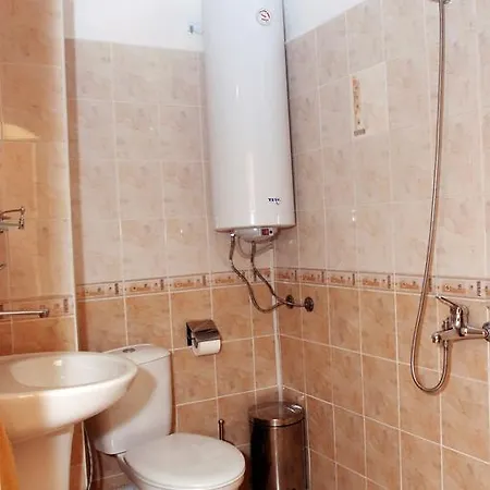 Stefi Apartament