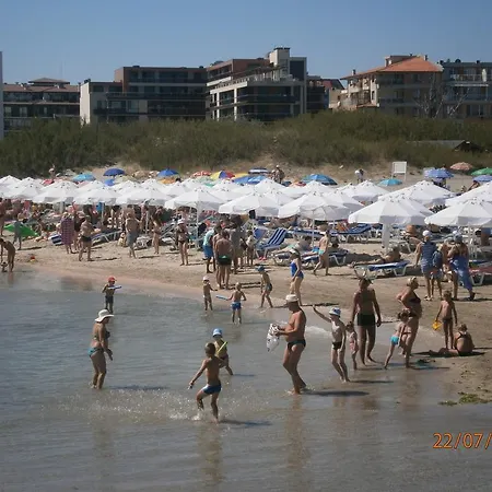 Apartament Stefi
