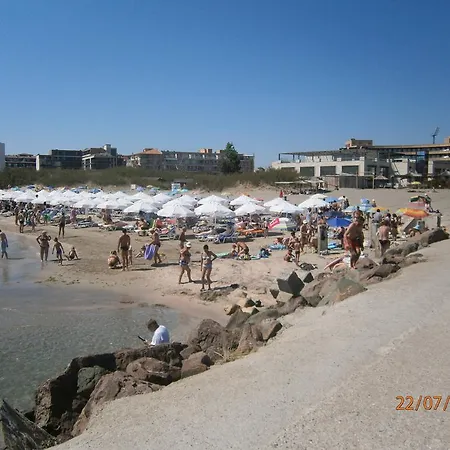 Stefi Apartament Pomorie