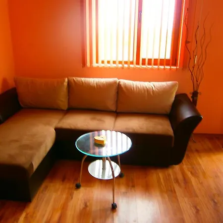 Stefi Apartment