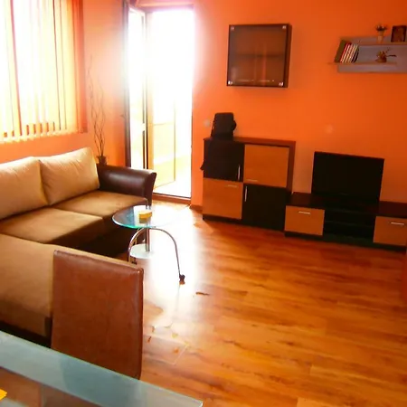 Apartment Stefi *