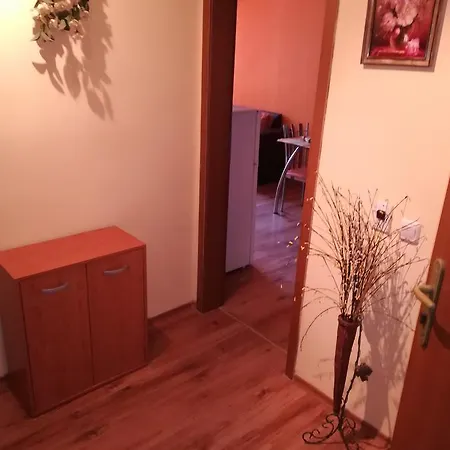 Stefi Apartament *