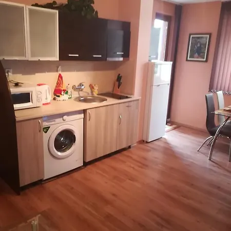 Apartament Stefi