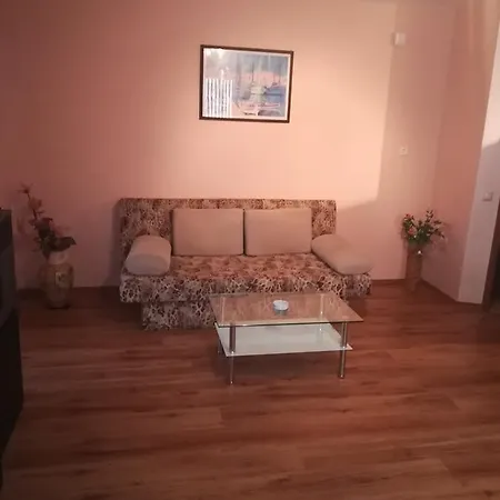 Apartament Stefi